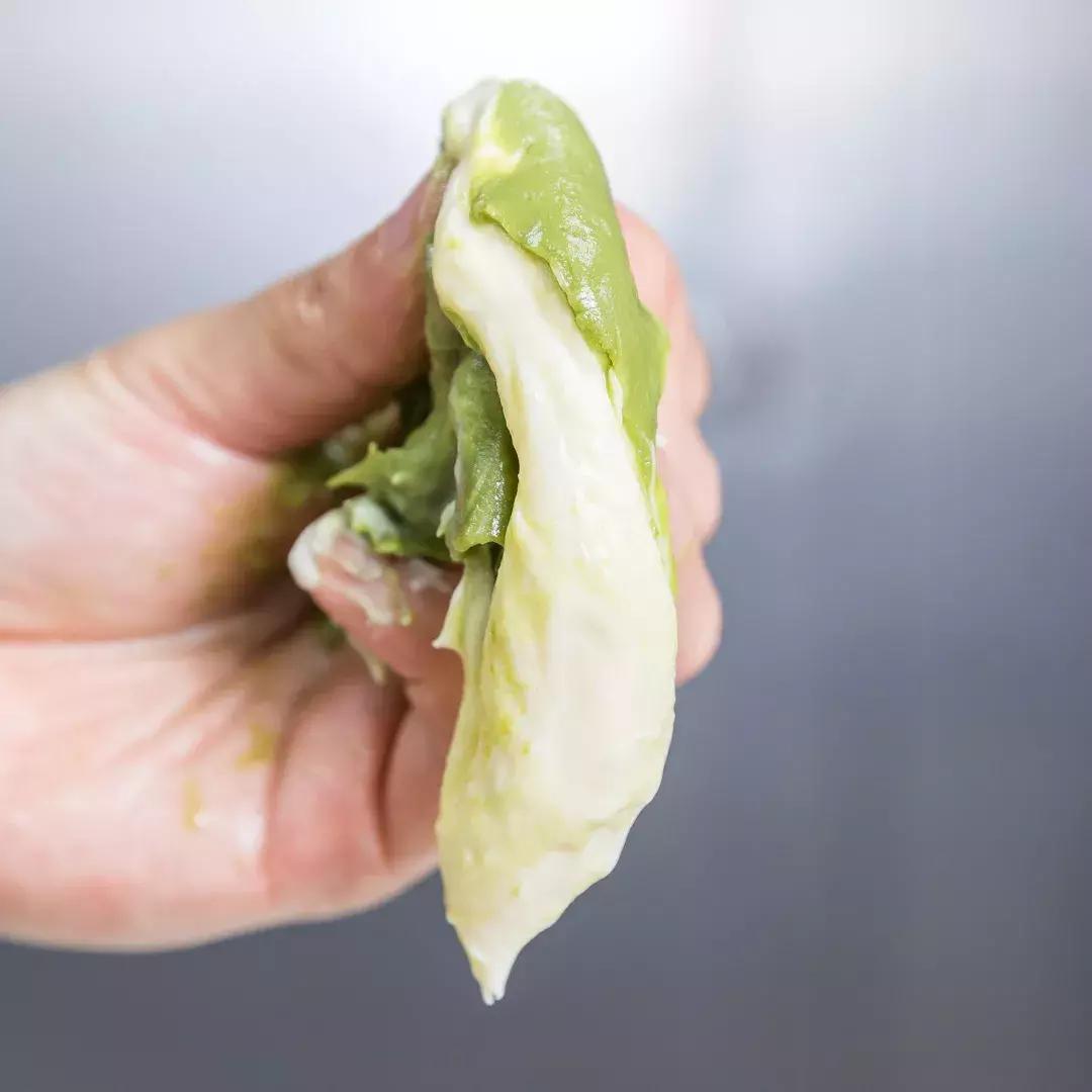 奇葩青团哪个最厉害,奇葩的青团哪个好