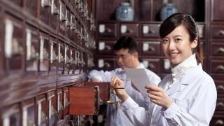 老梁讲述中医中药,老梁说中药材