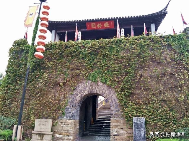 枫桥夜泊涉及的景点,苏州枫桥夜泊景区高清大图