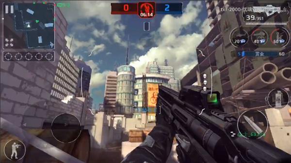 三款最好玩的射击游戏推荐,盘点几款最好玩的射击游戏