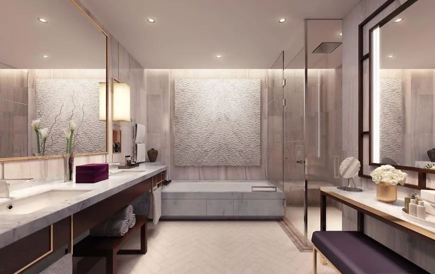 北京王府井文华东方酒店多少间房,北京东方文华酒店价格表