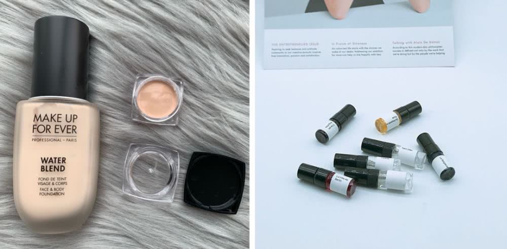 试用装被偷,试用装会被判定低价引流吗