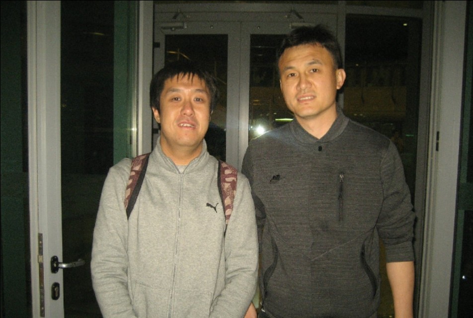 健力宝足球队留洋球员现状,中国足球巴西留学