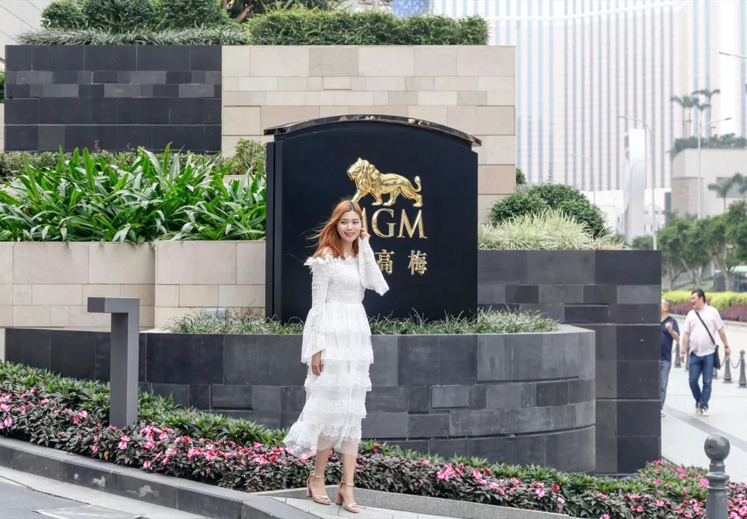 澳门美狮美高梅旅游,澳门美狮美高梅十周年庆祝晚会