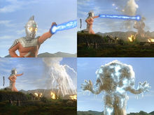 圆谷亲儿子赛文奥特曼,圆谷奥特曼的亲儿子