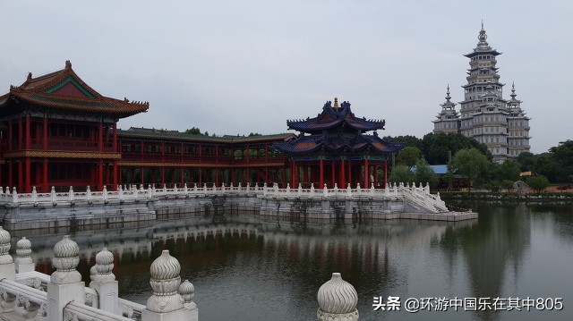 横店影视城哪几个景点值得去,千岛湖和横店影视城哪个值得玩