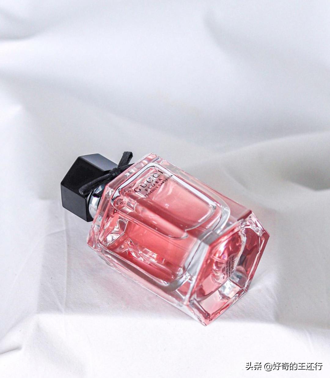 古驰绚丽栀子花淡香还是浓香好闻,古驰绚丽栀子花香水好闻吗