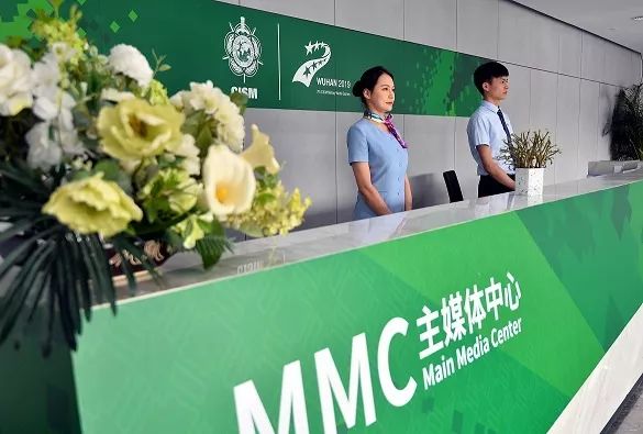 军运会开幕倒计时,军运会倒计时采访