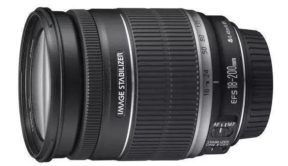 摄影穷三代？这些镜头就可以“一镜走天下”