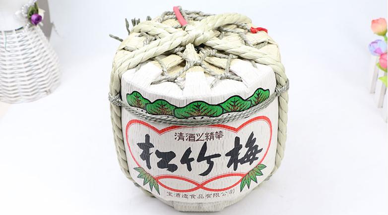 做梅酒用清酒还是烧酒,清酒梅酒烧酒