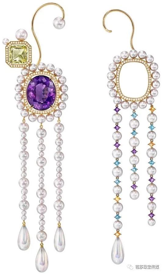 大牌高珠扎堆“上新”,外行看热闹、内行看什么?