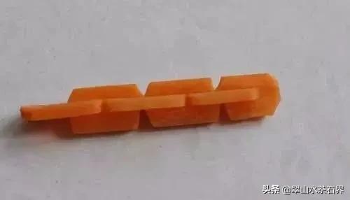 玉雕失传,玉雕活环工艺历史