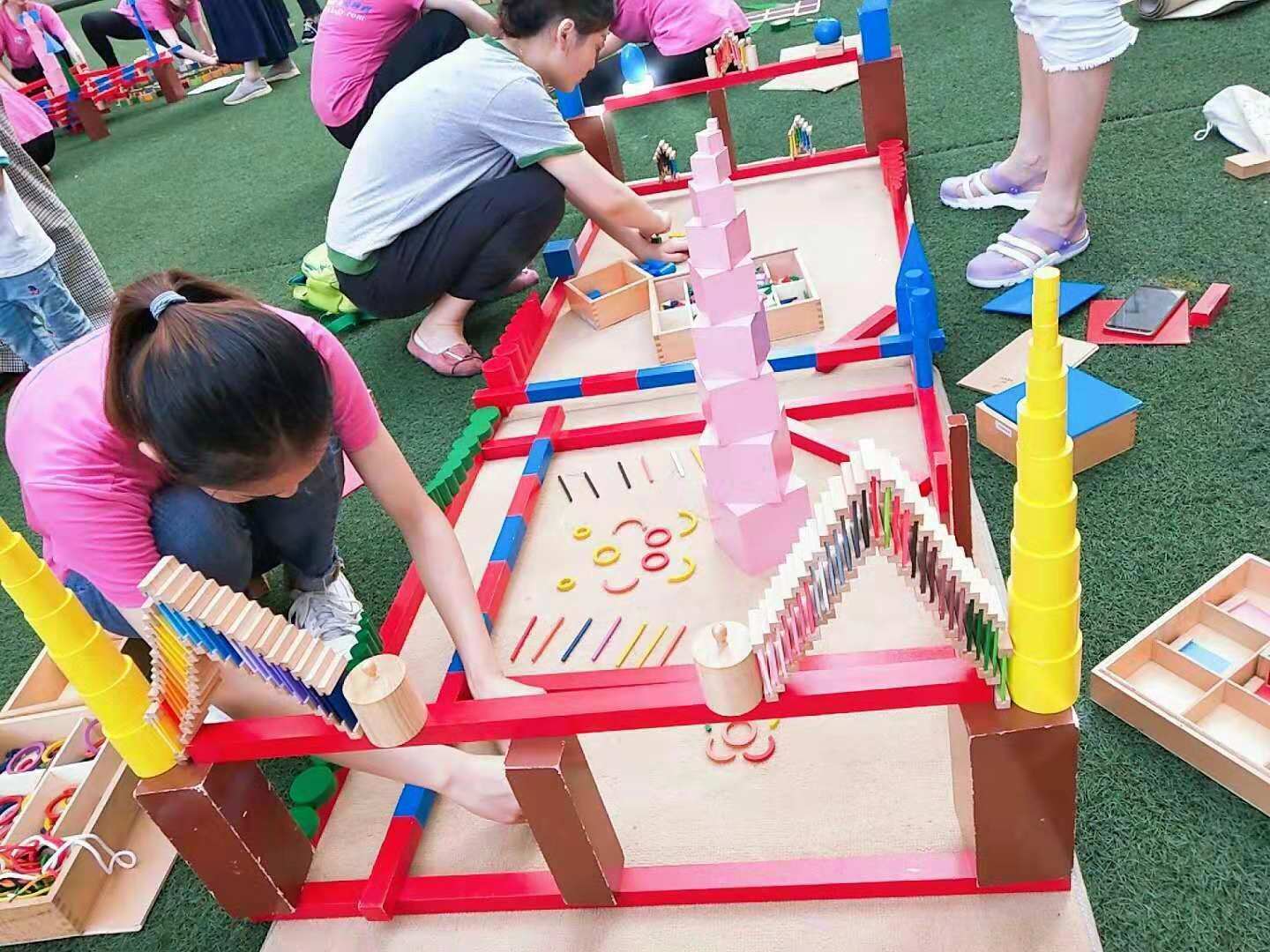 加盟幼儿教育机构项目推荐,幼儿园加盟跨世纪