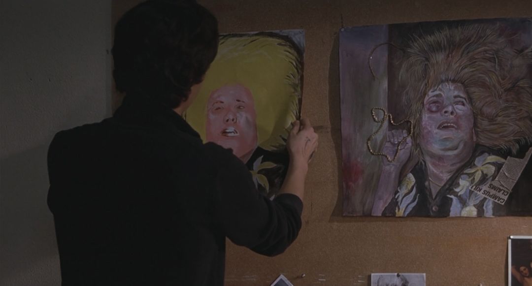 *交滥**、人体模特，这部电影带你深度解析当代艺术的定义