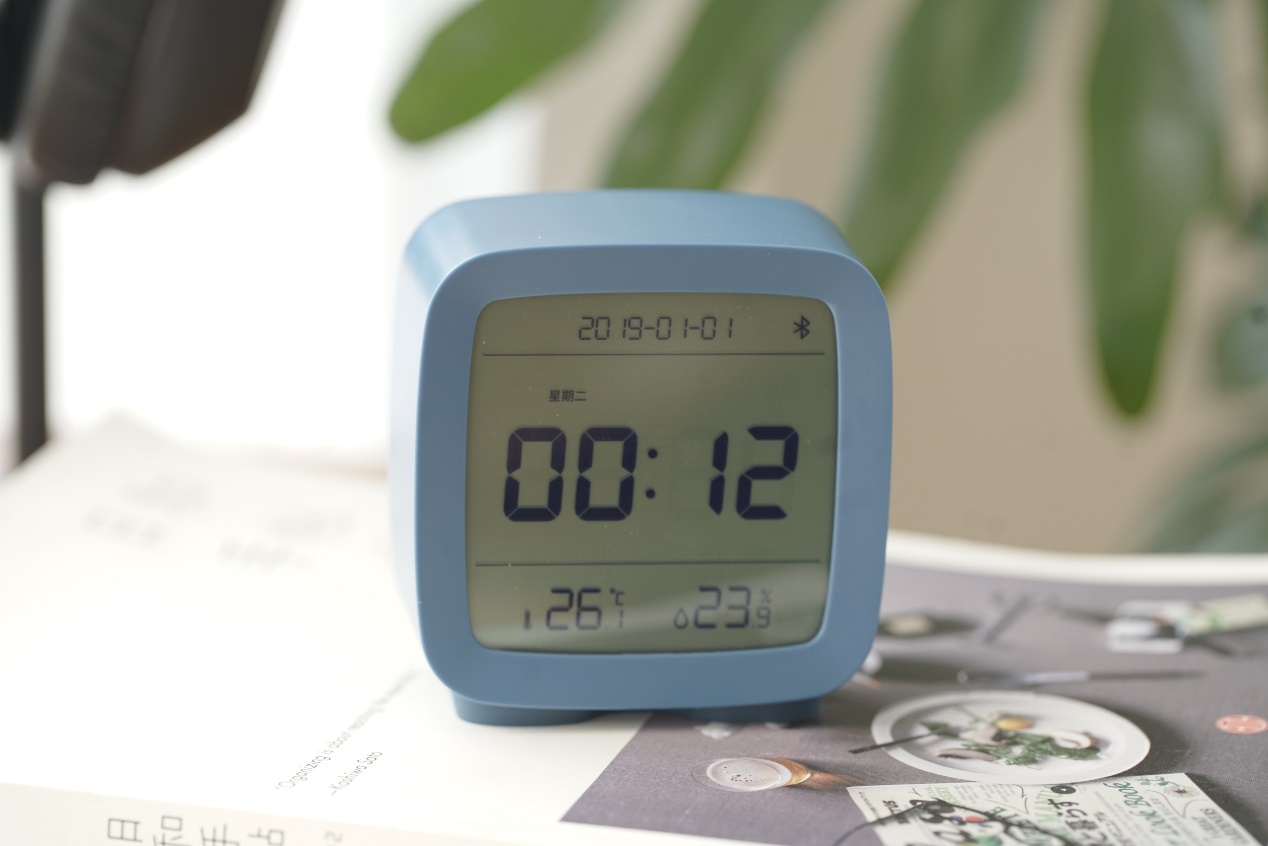 青萍蓝牙闹钟拆解,青萍蓝牙闹钟电池耐用吗