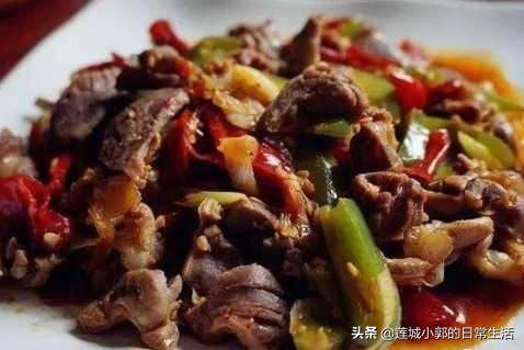 猪肉降价了吃什么好,猪肉涨价了吃什么肉最好