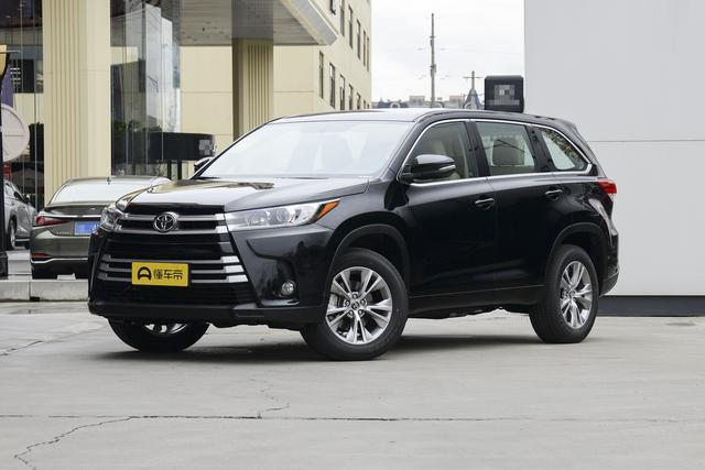 2.0t的汉兰达上坡是否很吃力,汉兰达2023款2.5l双擎混动上坡