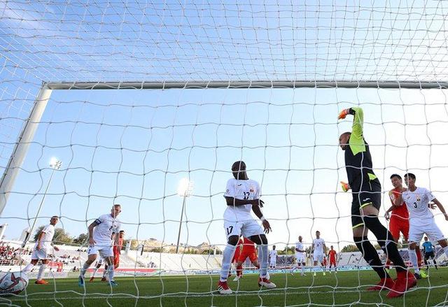 阿联酋国家足球队亚洲杯预测,亚洲杯阿联酋与澳大利亚比分预测