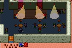 gba重装机兵2攻略带图,gba重装机兵2攻略