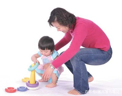 “代沟”完全是由无知造成的，没有交流沟通就没有教育