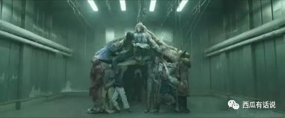 小众冷门高分恐怖片,挪威小众恐怖片