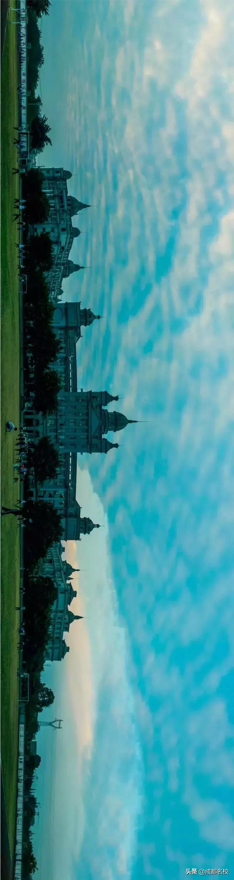 一所好学校，藏不住！成都石室外语学校的家长，深情为学校代言！