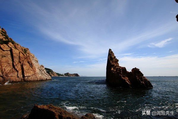 大连滨海路的美景之旅,大连海滨路旅游攻略