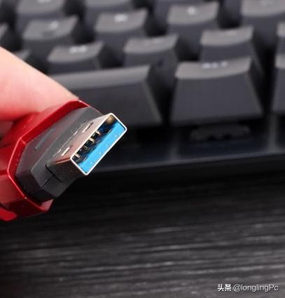 u盘写保护不能复制怎么办,u盘有写保护复制不了资料怎么办