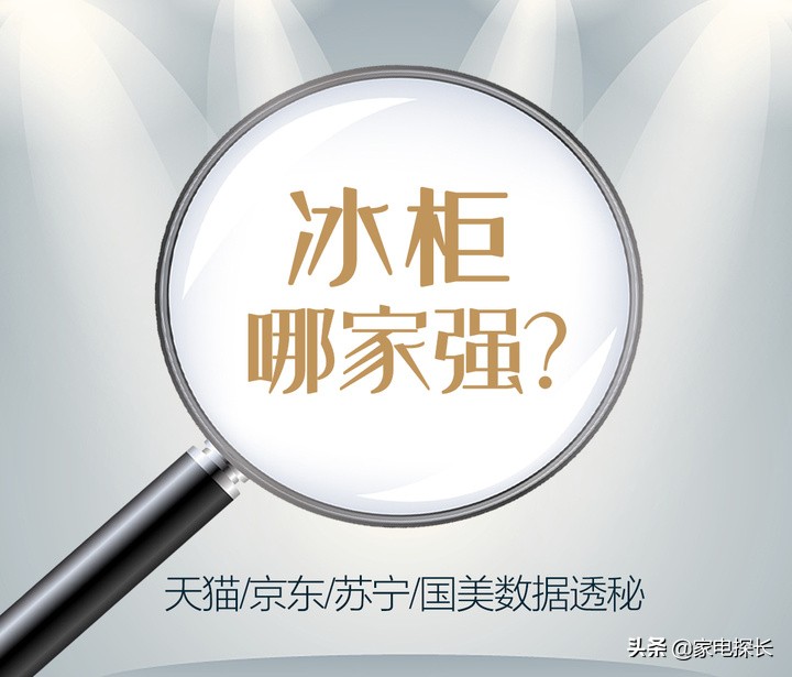 2023年度家用冷柜品牌口碑报告,2020年冷柜十大名牌排名榜
