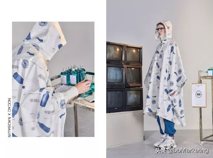 脑白金哪个系列好,不甘寂寞脑白金国潮