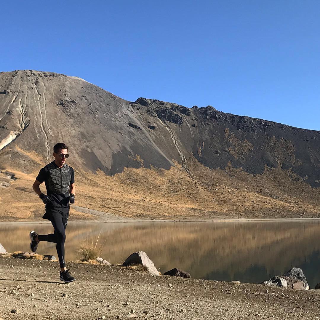 5公里越跑越慢怎么办,跑5公里越往后越慢是什么情况