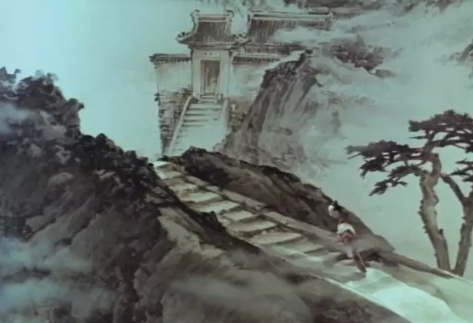 上海美术电影制片厂有哪些电影,上海美术电影制片厂近年作品