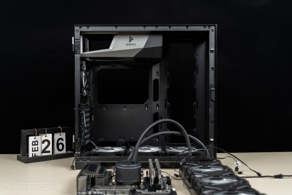 微星b460迫击炮主板供电针脚详解,微星主板b460m迫击炮pcie4.0