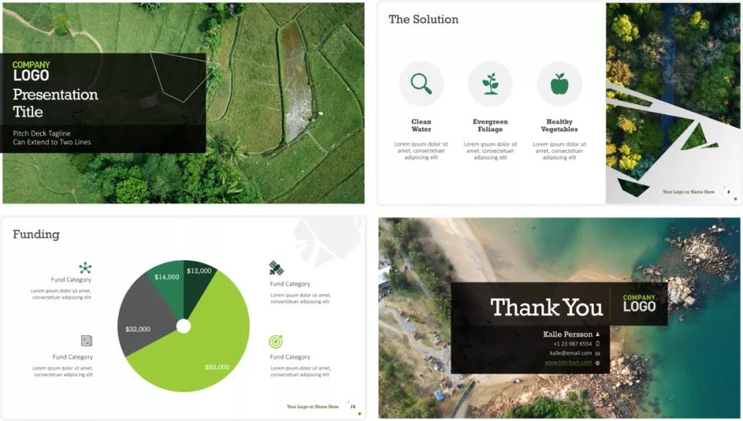 推荐9个免费ppt模板网站,十大免费ppt模板网站