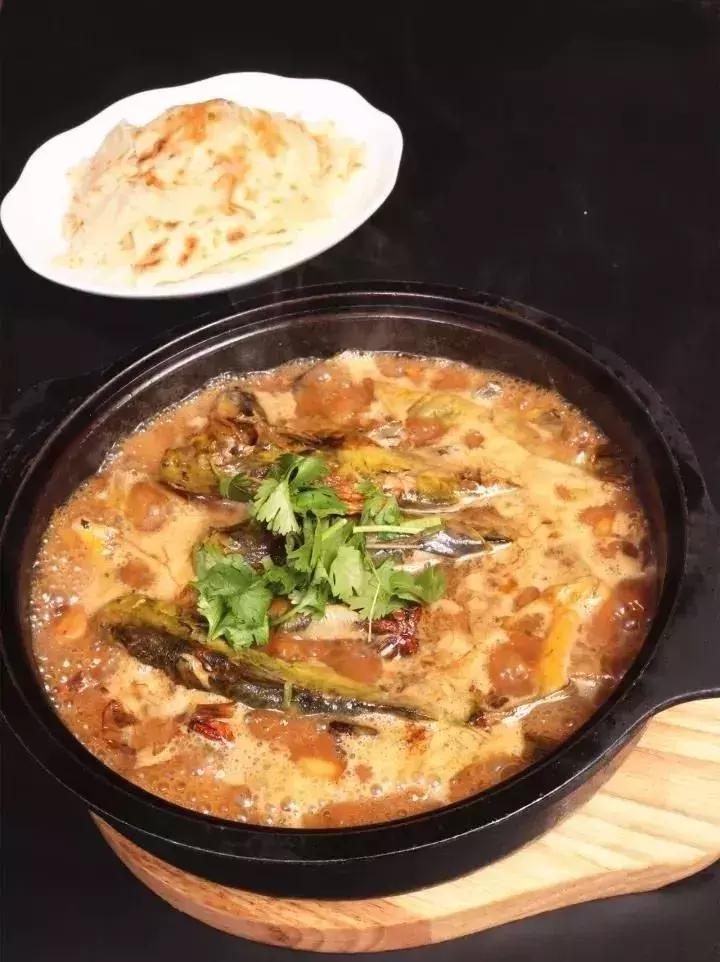 热气腾腾的旺销石锅菜品,学会了能火一整个冬天!