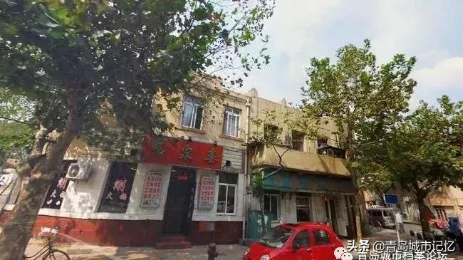 老青岛西镇滋阳路22号,青岛西镇甜沫滋阳路