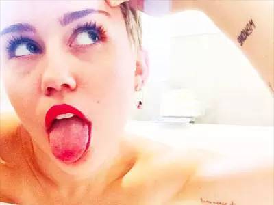 麦粒姐:每一个纹身,都是我最美的配饰