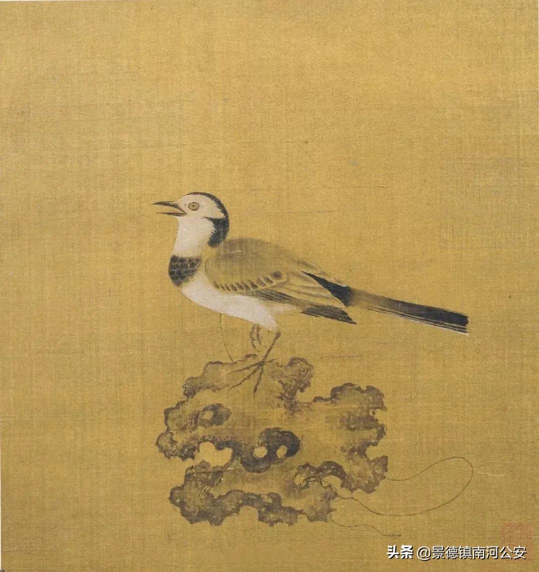 诗词丨宋词宋画中的春天,美了千年!