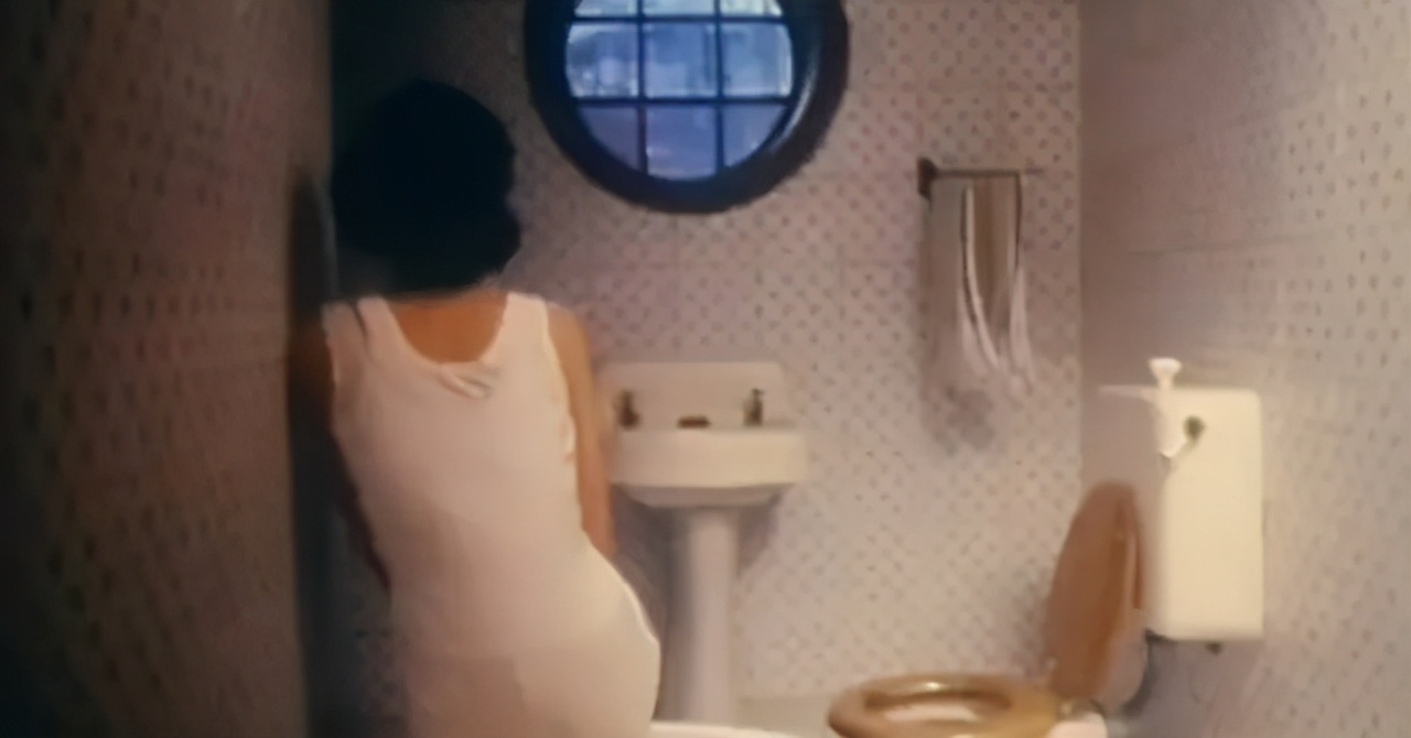 叶玉卿陈冲红玫瑰与白玫瑰,陈冲叶玉卿