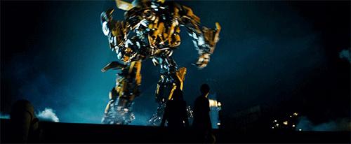 经典甲壳虫大黄蜂,新款大黄蜂甲壳虫