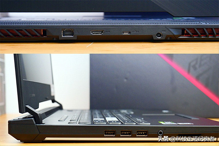 华硕rog魔霸新锐顶配评测,华硕rog魔霸新锐2022锐龙版