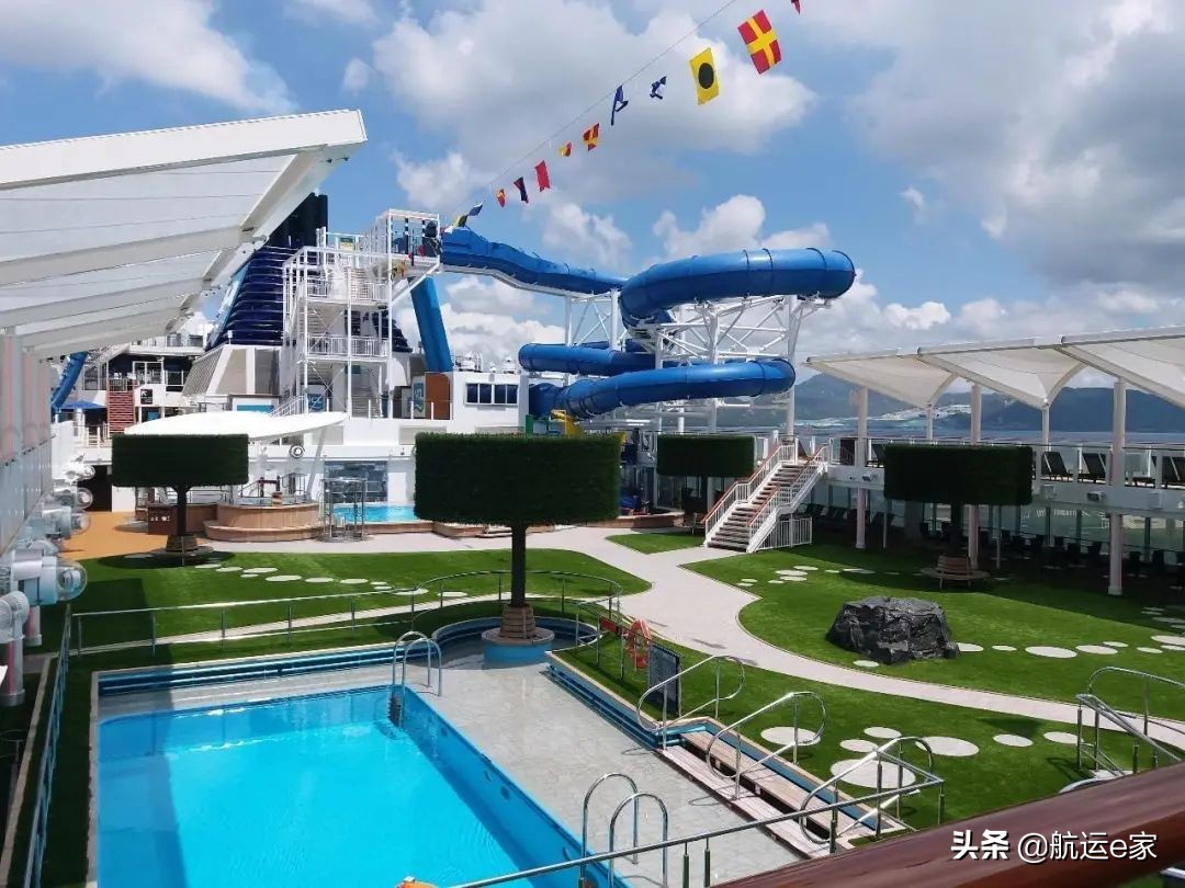 邮轮海乘工作揭秘,邮轮海乘的真实生活