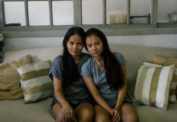 菲佣和菲佣有什么区别,为什么菲佣可以在香港工作