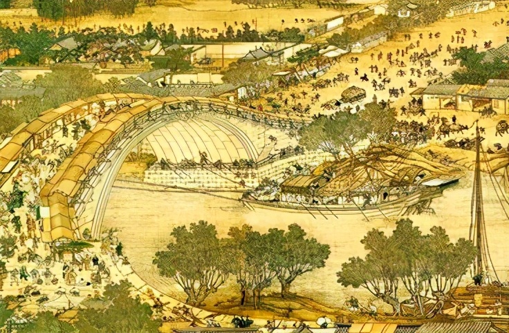 北宋房价连续暴涨160年，大宋君臣是怎样调控房地产市场的？