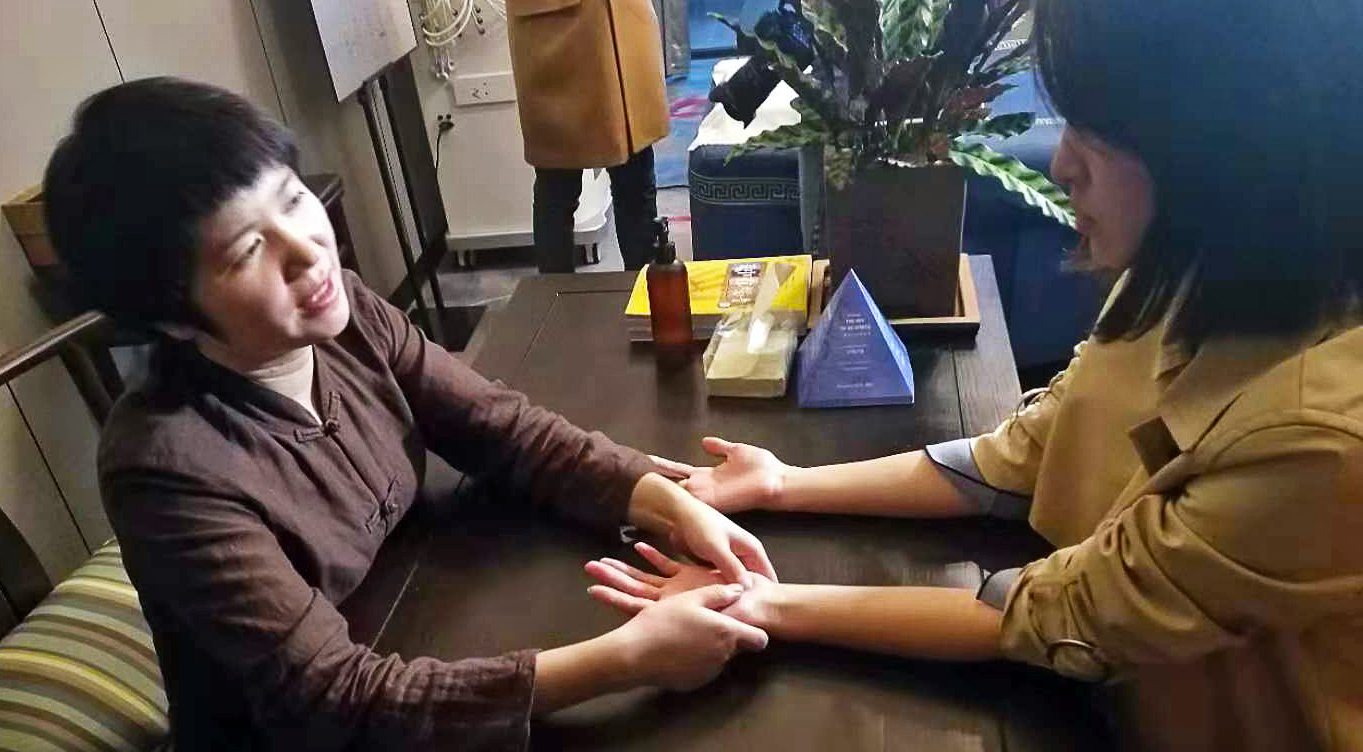 苏州是个温柔的地方,苏州人是个雅致的女人