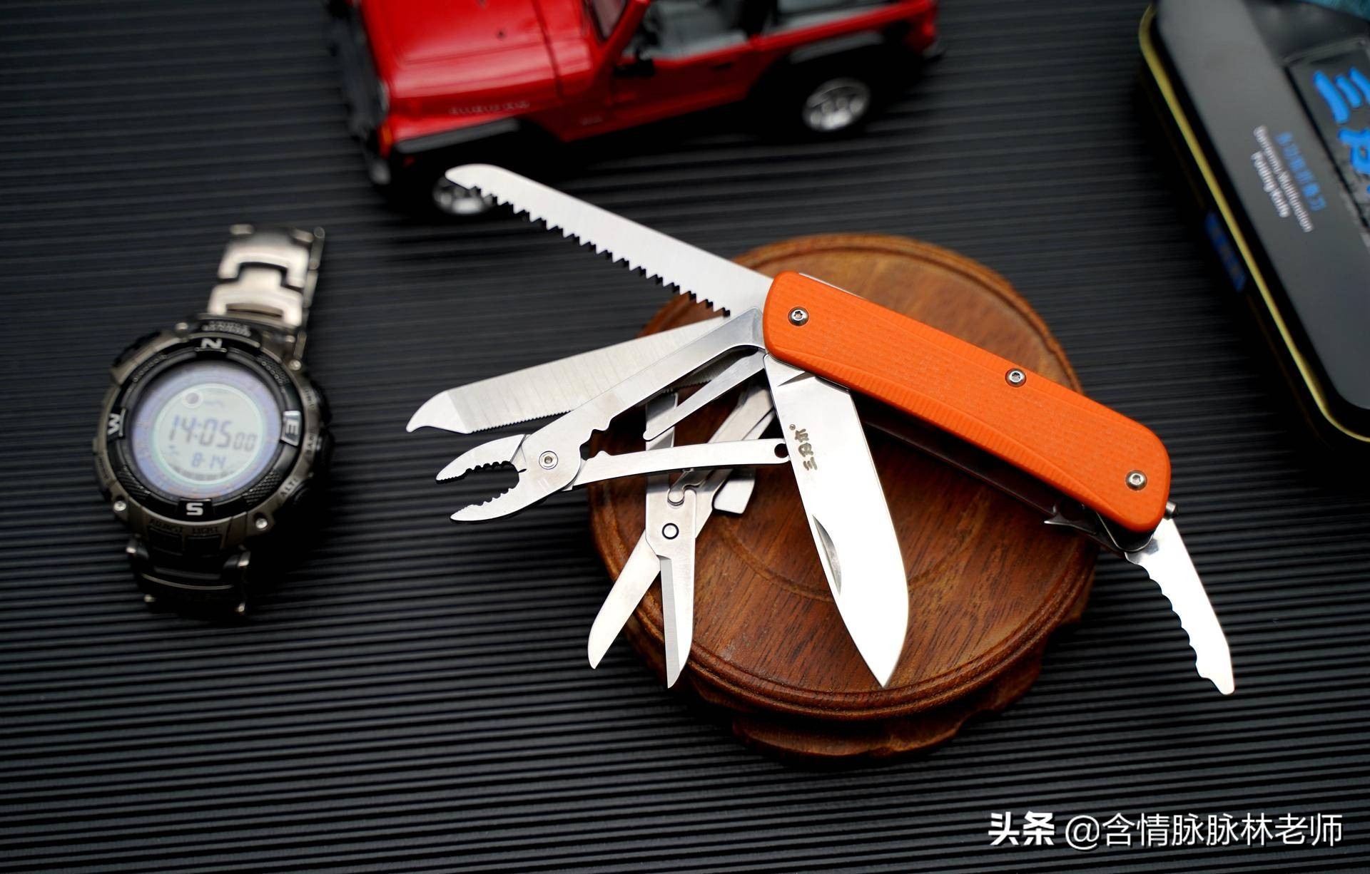 那些女人不懂的男人的小乐趣,林老师的随身好物