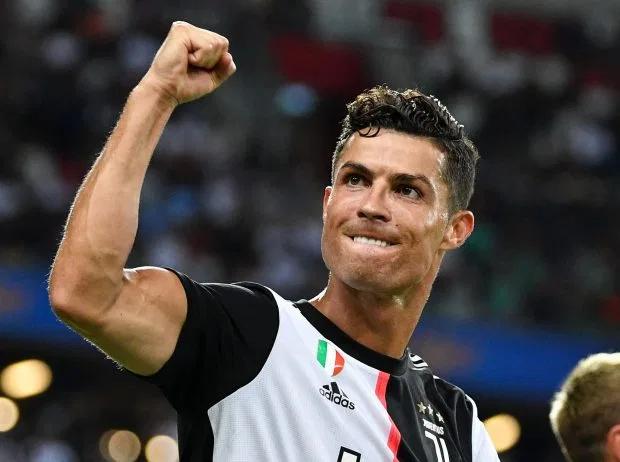 2019世界足坛十大新星扎尼奥洛,2020足坛十大人物