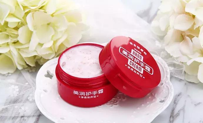 最好用的10款护手霜排名,护手霜热门