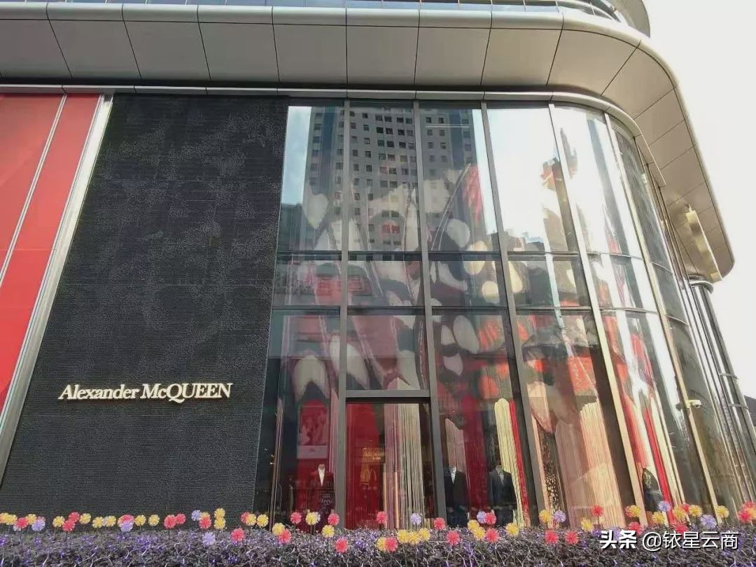 香港k11购物艺术中心简介,k11musea