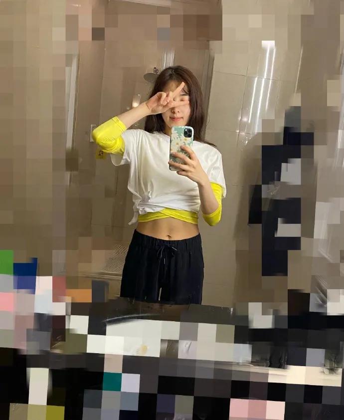 张雨绮宁静互动视频,伊能静宁静张雨绮怼节目组